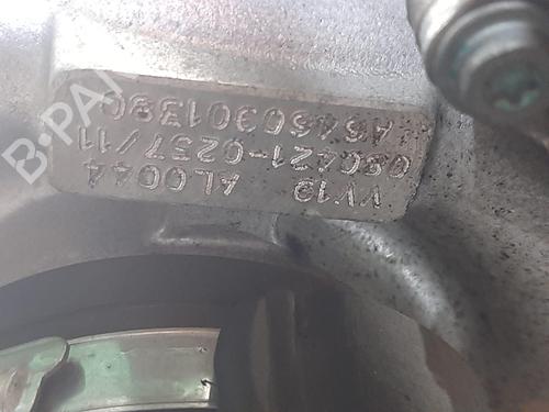 Engine MERCEDES-BENZ VITO / MIXTO Van (W639) 111 CDI (639.601, 639.603) | BP29572464M1 