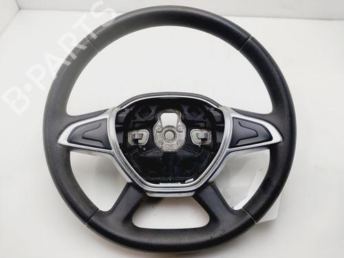 Used Steering wheel Steering wheel DACIA SANDERO II [2012-2026] 33052650 33052650