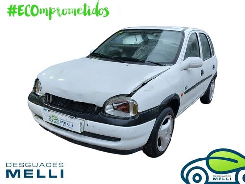 Used Parts OPEL CORSA B (S93) 1.7 D (F08, F68, M68) (60 hp) 4420484