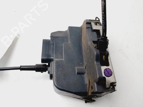 Rear left lock RENAULT MEGANE II (BM0/1_, CM0/1_) 1.5 dCi (BM1E, CM1E) | BP18961386C100 