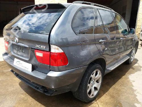 Rear right interior door handle BMW X5 (E53) 3.0 i | BP3523587I16 