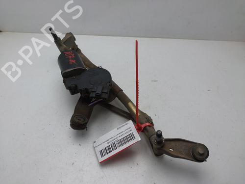 Viskermotor vindrude RENAULT MEGANE II Saloon (LM0/1_) [2003-2025]  27692860