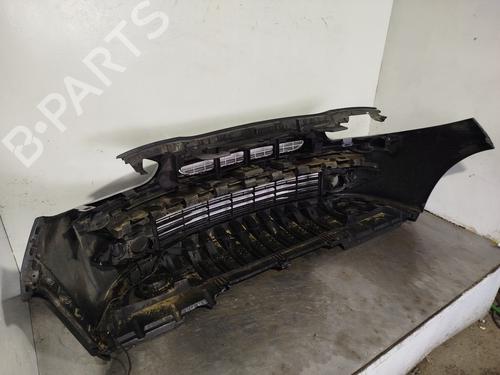 Front bumper RENAULT FLUENCE (L3_) 1.5 dCi (L30D, L30L, L306, L33F, L33L, L33M, L33V, L33W) | BP32509363C7 - Image 6