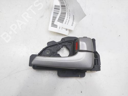 Front right interior door handle HYUNDAI ix35 (LM, EL, ELH) 1.7 CRDi (116 hp) 826232S000 |