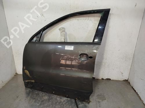 Left front door VW TIGUAN (5N_)  | BP28304675C2 
