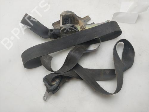 Used Front left seatbelt Front left seatbelt CITROËN C15 Box Body/MPV (VD_) [1984-2006] 33793055 33793055
