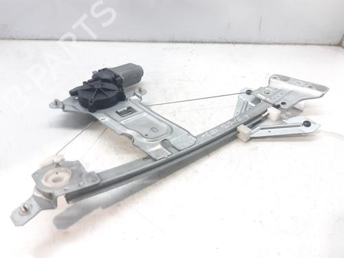 Used Rear right window mechanism CITROËN XSARA Coupe (N0) 1.6 16V (109 hp) 9237487