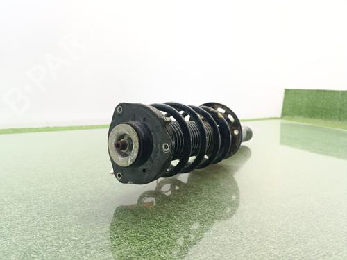 Left front shock absorber VW SCIROCCO III (137, 138) 2.0 TFSI | BP33996376M16 - Image 4