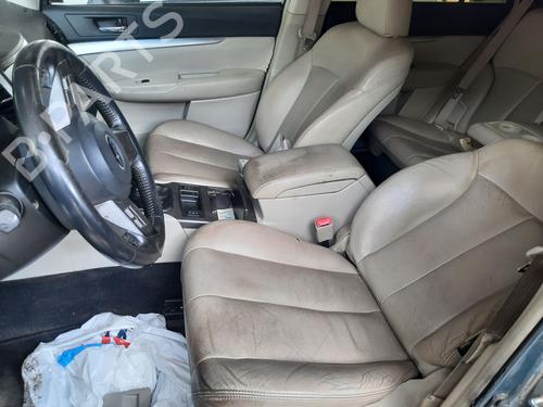 Starter SUBARU LEGACY V Estate (BR)  | BP23129337M8 