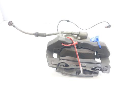 Used Right front brake caliper MERCEDES-BENZ M-CLASS (W166) ML 350 BlueTEC 4-matic (166.024, 166.023) (258 hp) 11838490