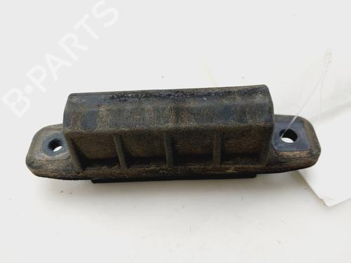 Achterklep Handgreep TOYOTA AURIS (_E15_) 1.4 D-4D (NDE150_, NDE150R) (90 hp) 28091974