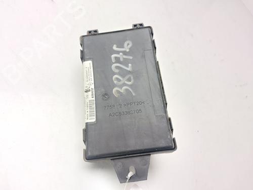 Module électronique DACIA DUSTER (HS_) [2010-2018]  31957589