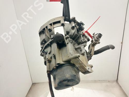 Gearbox RENAULT KANGOO (KC0/1_) 1.5 dCi | BP37465670M3 - Image 5