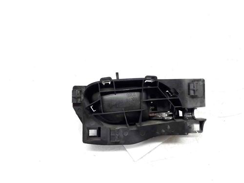 Rear left interior door handle CITROËN C4 I (LC_)  | BP3340054I15 