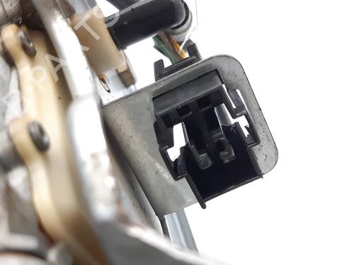 Rear wiper motor SAAB 9-5 Estate (YS3E) 2.3 t | BP8694898M102 