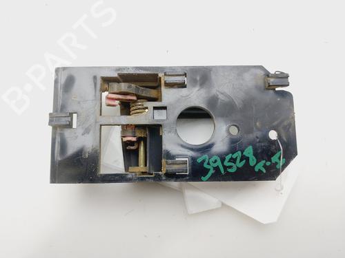 Venstre bagtil invendig håndtag KIA CERATO I Hatchback (LD) 1.5 CRDi | BP29714533I15 