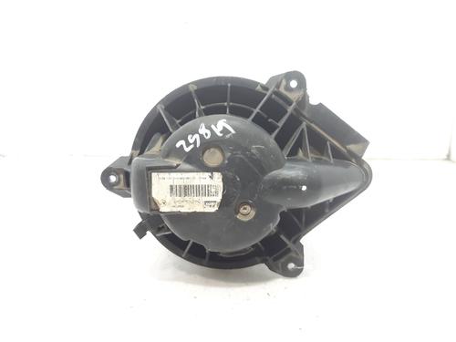 Heater blower motor PEUGEOT 406 (8B) 2.0 HDI 90 | BP19700592M62 