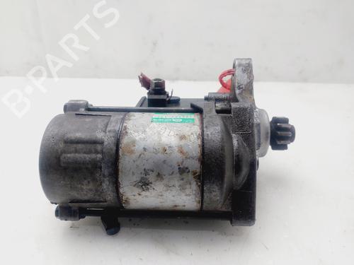 Used Starter MG MG ZS 2.0 TD (101 hp) 25152845