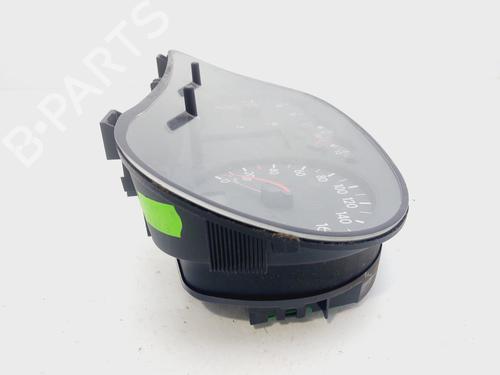 Instrument cluster VW GOLF IV (1J1) 1.9 TDI | BP28304659C47 