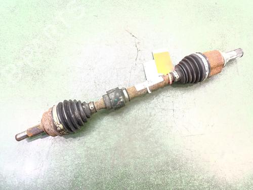 Left front driveshaft DACIA SANDERO III  | BP26723160M38 