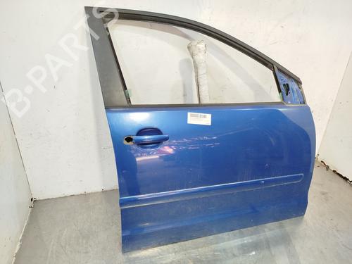 Right front door VW POLO IV (9N_, 9A_)  | BP24120633C3