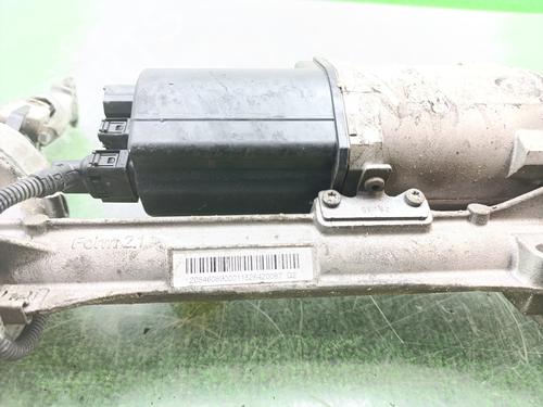 Steering rack MERCEDES-BENZ C-CLASS (W205) C 220 BlueTEC / d (205.002, 205.004) | BP27536280M22 