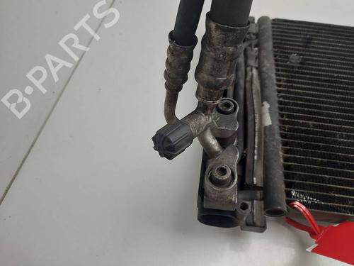 AC radiator BMW X3 (E83) 3.0 d | BP39248983M32 - Image 3