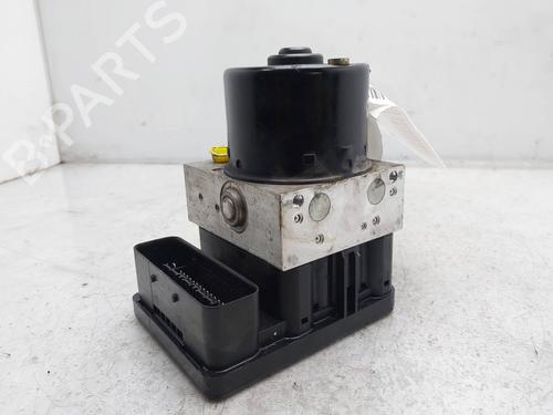ABS pump MERCEDES-BENZ CLK (C209)  | BP17961567M43 