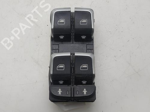 Used Left front window switch Left front window switch 38674548 38674548