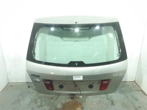 Bakluke CC/Kombi-Kupé FIAT STILO (192_) 1.6 16V (192_XB1A) (103 hp) 11273803