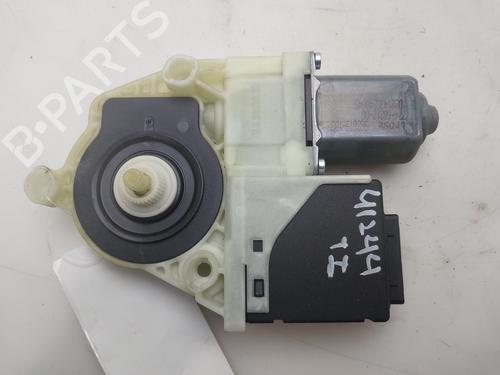 Used Left rear window motor Left rear window motor VW PASSAT B7 (362) [2010-2016] 33652741 33652741