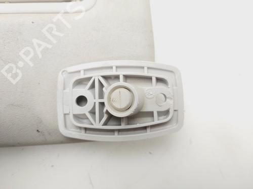 Right sun visor CITROËN C3 II (SC_)  | BP29127392I2 