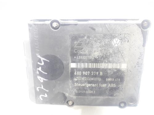 ABS pump SEAT CORDOBA (6K1, 6K2) 1.4 i | BP10001140M43 
