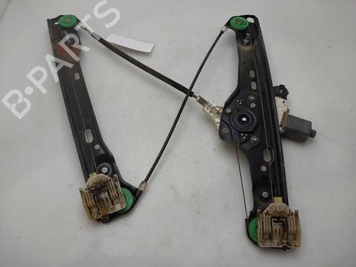 Front right window mechanism BMW 3 (E90) 320 d | BP40528152C23 - Image 3