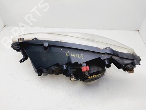Lampa przednia prawa PEUGEOT 307 Break (3E)  | BP29982124C29 