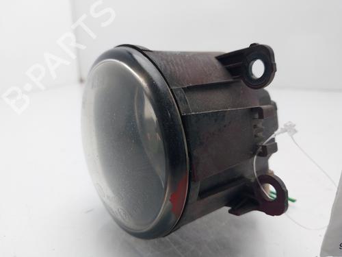 Right front fog light CITROËN C4 I (LC_) | BP32311858C31