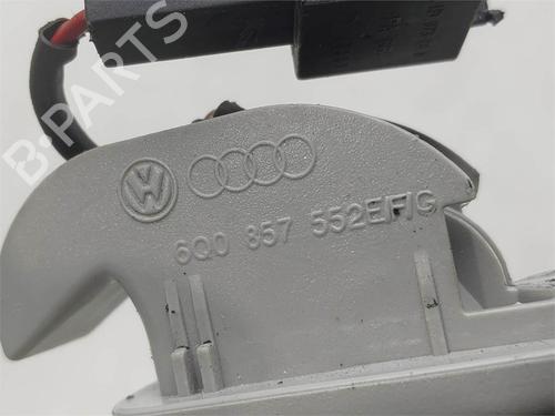 Right sun visor SEAT LEON (1P1) | BP38408369I2 - Image 3