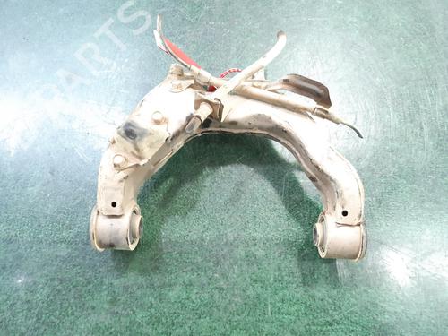 Right front suspension arm MITSUBISHI L200 / TRITON (KA_T, KB_T) 2.5 DI-D 4WD (KB4T) | BP8236818M13 