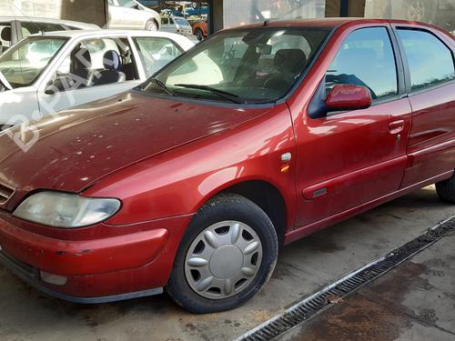 Left front fenders CITROËN XSARA (N1) 1.6 i | BP7012919C41 