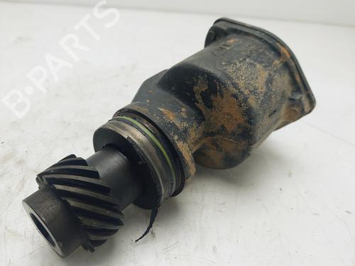 Vacuum pump SEAT INCA (6K9) 1.9 SDI | BP21122715M80 