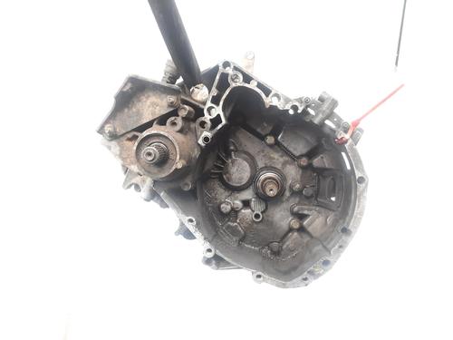 Used Gearbox Gearbox RENAULT MEGANE Scenic (JA0/1_) [1996-2001] 33129932 33129932