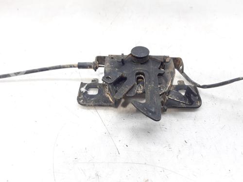 Used Hood lock Hood lock RENAULT CLIO IV (BH_) 1.2 TCe 120 (BHAU) (118 hp) 11042504 11042504