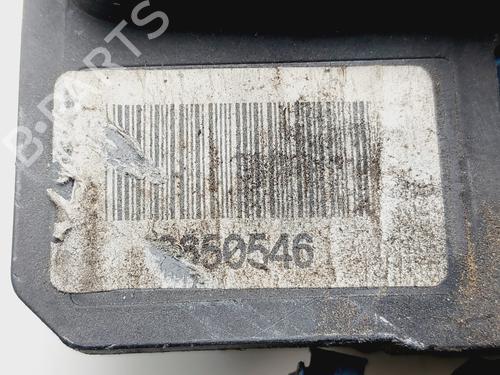 Front right lock VOLVO S60 I (384) 2.4 D | BP32292932C97