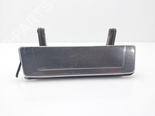 Front left exterior door handle RENAULT 11 (B/C37_) [1983-1995]  16337300