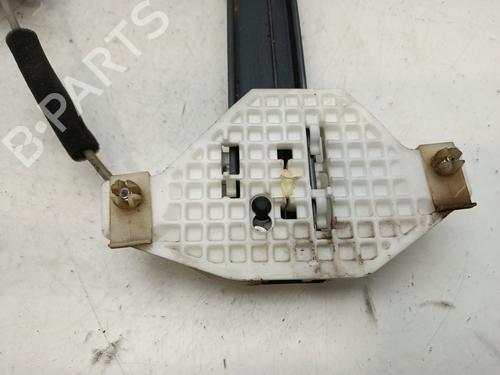 Front left window mechanism OPEL ANTARA A (L07) | BP32865413C22 - Image 2