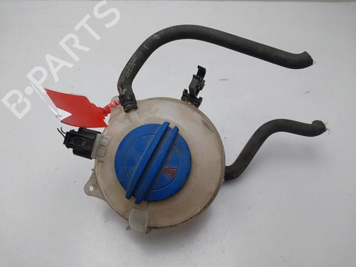 Used Expansion tank Expansion tank SEAT IBIZA IV (6J5, 6P1) [2008-2017] 33756070 33756070