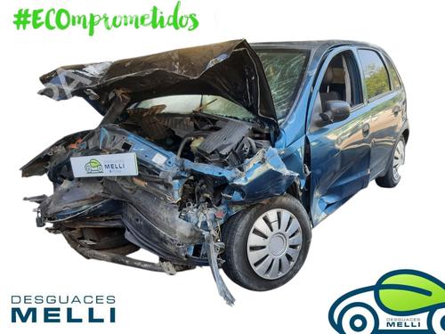 Steering column stalk OPEL CORSA C (X01) | BP36420934I23 - Image 6