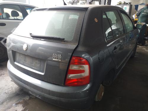 Egr SKODA FABIA I (6Y2)  | BP9632414M69 