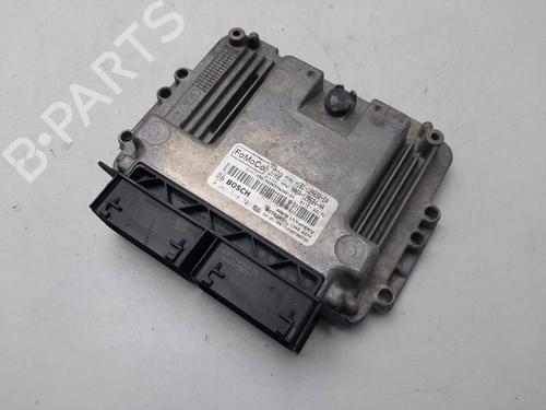 Engine control unit (ECU) FORD FIESTA VII (HJ, HF) 1.0 EcoBoost | BP38950027M57 - Image 3