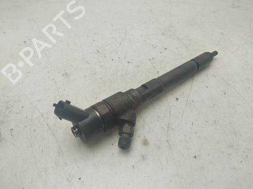 Used Injector HYUNDAI SANTA FÉ II (CM) 2.2 CRDi GLS (150 hp) 23238496